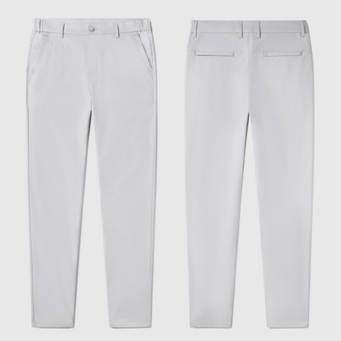 Jetsetter Tech Pant Straight Fit