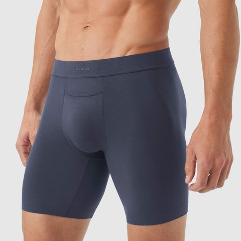 Jetsetter Boxer Brief 3-Pack