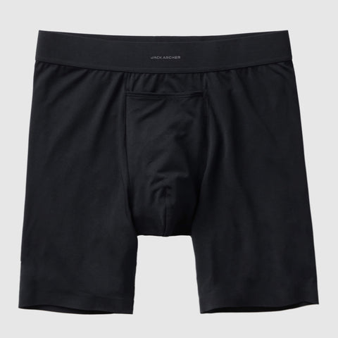 Jetsetter Boxer Brief 5-Pack