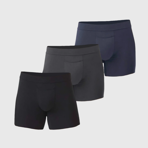 Jetsetter Boxer Brief 3-Pack