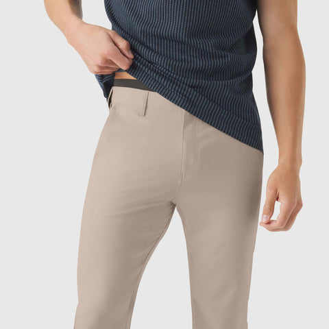 Jetsetter Tech Pant