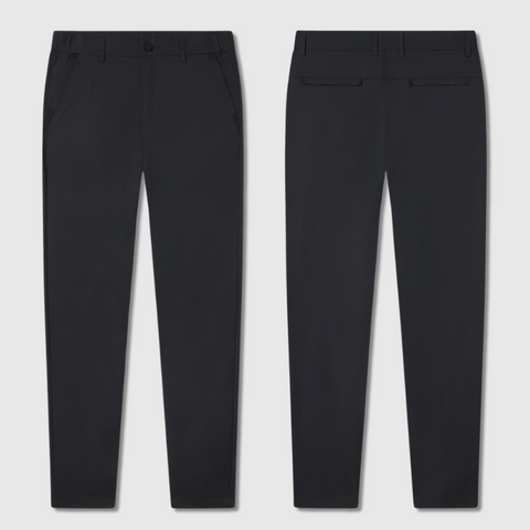 Jetsetter Tech Pant Straight Fit