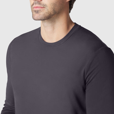 Precision Long Sleeve Tee