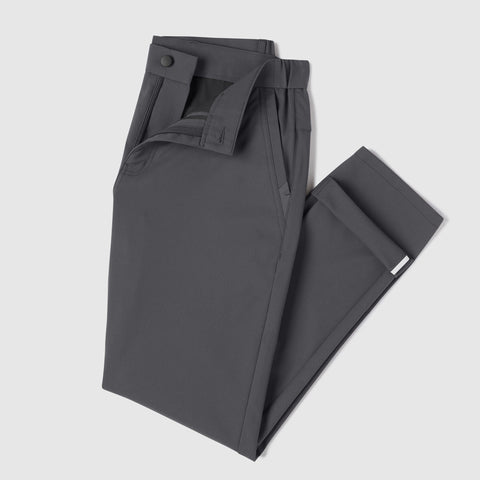 Jetsetter Tech Pant Slim Fit 3-Pack