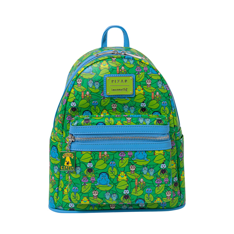 ["Collection Lounge Exclusive LF A Bugs Life Mini Backpack"]
