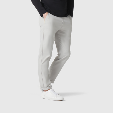 Jetsetter Tech Pant Straight Fit