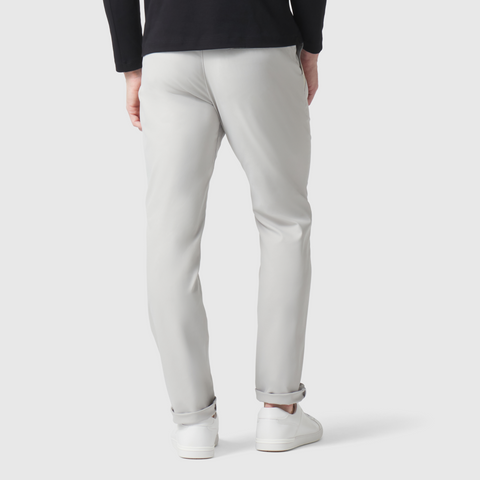 Jetsetter Tech Pant Straight Fit