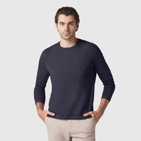 Precision Long Sleeve Tee 3-Pack