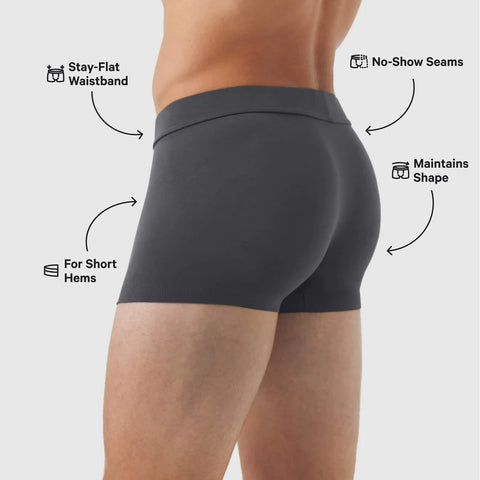 Jetsetter Boxer Brief 3-Pack