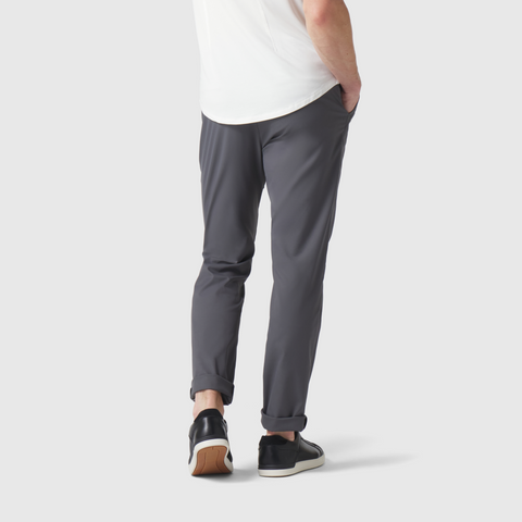 Jetsetter Tech Pant Straight Fit