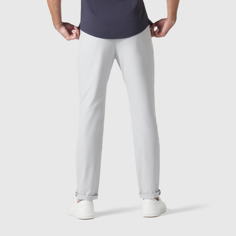 Jetsetter Tech Pant Straight Fit