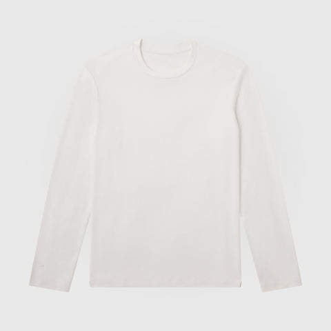 Precision Long Sleeve Tee