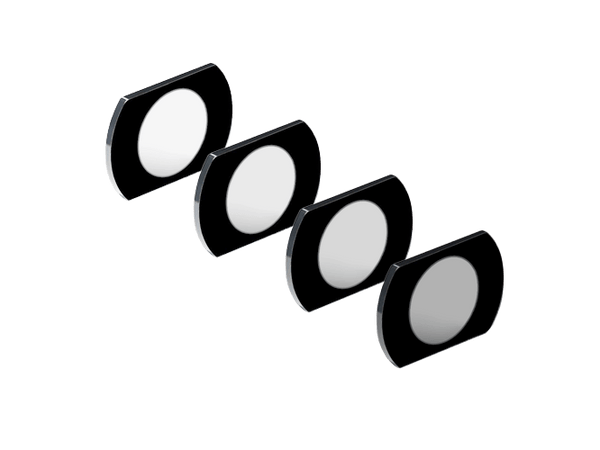 EXO Neutral Density Filter Set