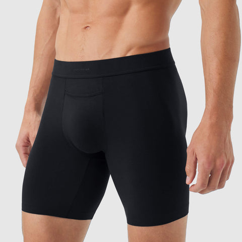 Jetsetter Boxer Brief