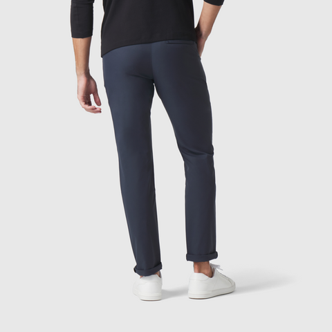 Jetsetter Tech Pant Straight Fit