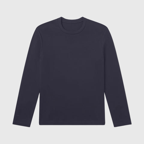 Precision Long Sleeve Tee 3-Pack