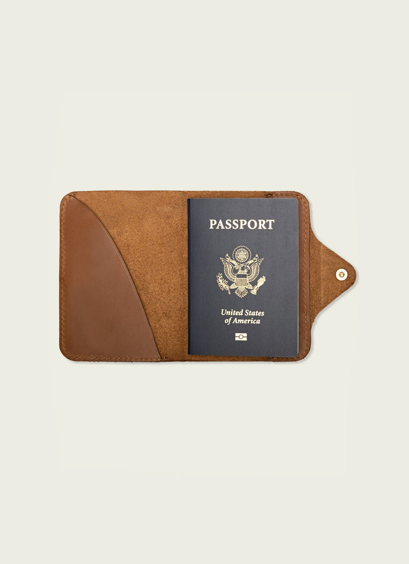 ["Passport Wallet"]