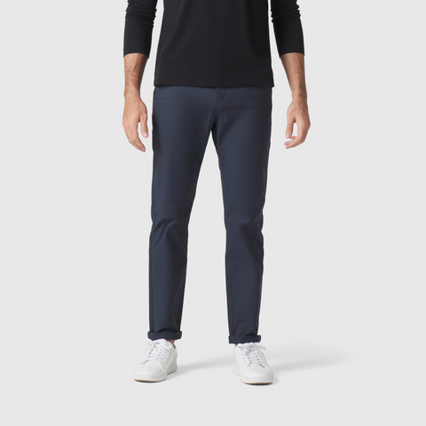 Jetsetter Tech Pant Straight Fit