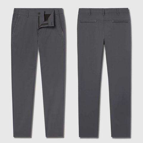 Jetsetter Tech Pant Straight Fit