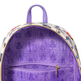 Collection Lounge Exclusive LF Disney Princesses Dress Mini Backpack