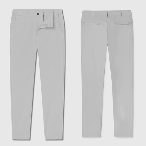 Jetsetter Tech Pant Slim Fit