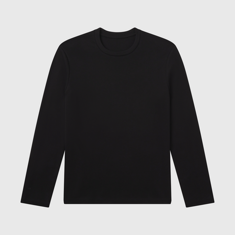 Precision Long Sleeve Tee