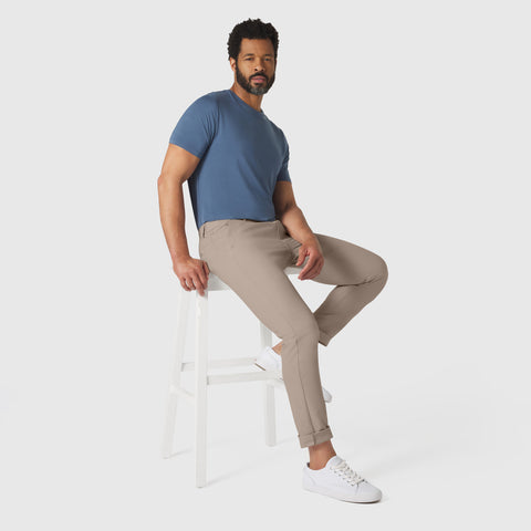 Jetsetter Tech Pant