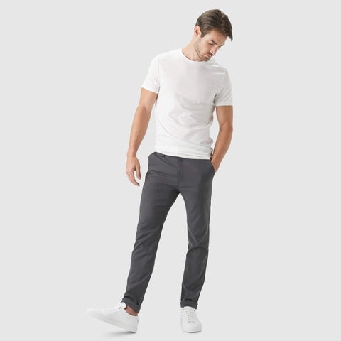 Jetsetter Tech Pant Straight Fit 3-Pack