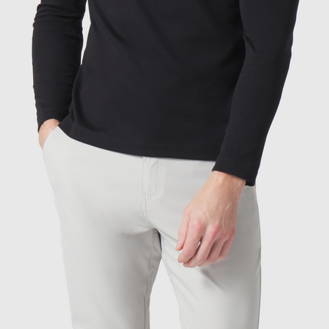 Jetsetter Tech Pant Straight Fit