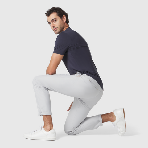 Jetsetter Tech Pant Straight Fit