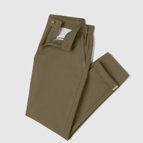 Jetsetter Tech Pant Slim Fit