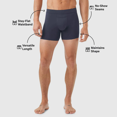 Jetsetter Boxer Brief 3-Pack