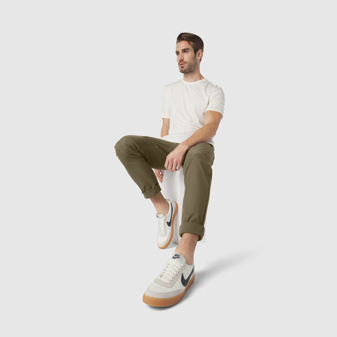 Jetsetter Tech Pant Slim Fit