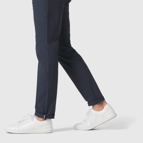 Jetsetter Tech Pant Straight Fit