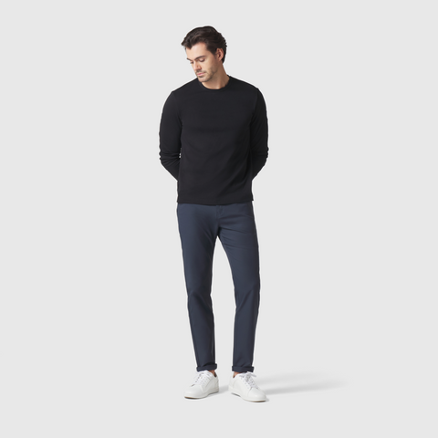 Jetsetter Tech Pant Straight Fit