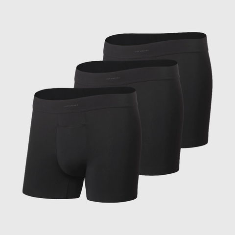 Jetsetter Boxer Brief 3-Pack