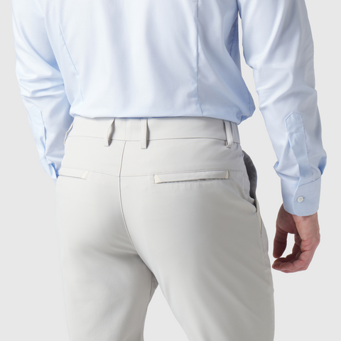 Jetsetter Tech Pant Straight Fit