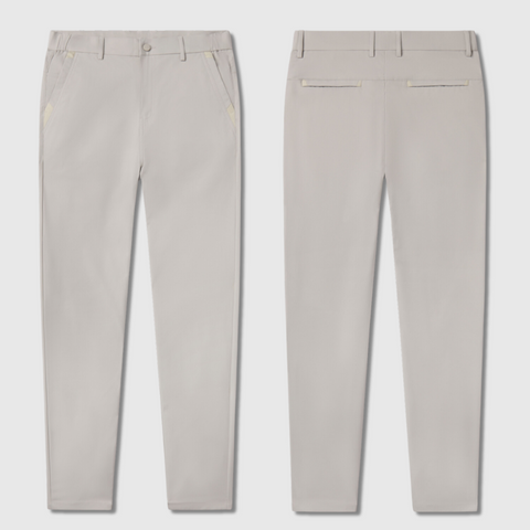 Jetsetter Tech Pant Straight Fit