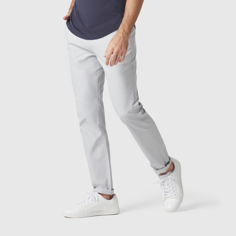 Jetsetter Tech Pant Straight Fit