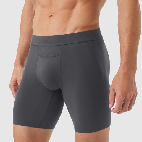 Jetsetter Boxer Brief 3-Pack