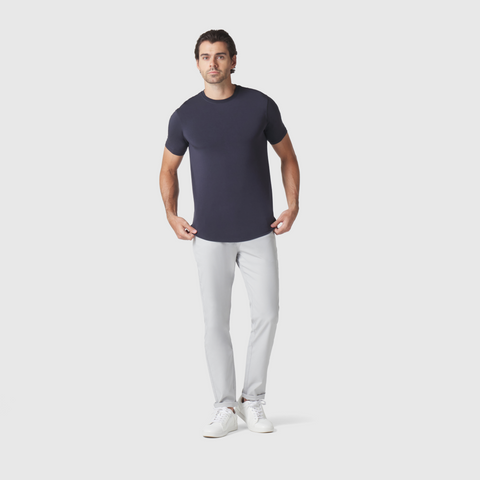 Jetsetter Tech Pant Straight Fit