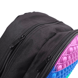 Bubble Pop™ School Backpack
