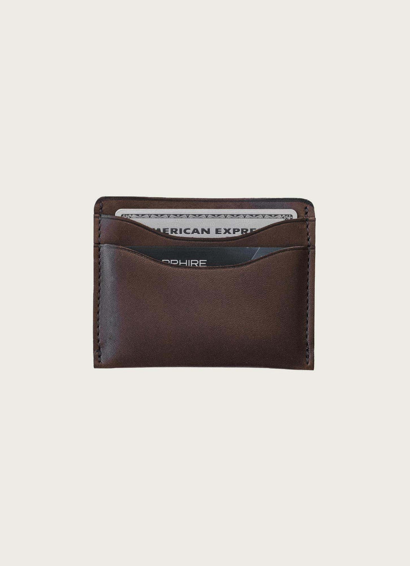 ["Small Card Wallet"]