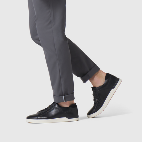 Jetsetter Tech Pant Straight Fit