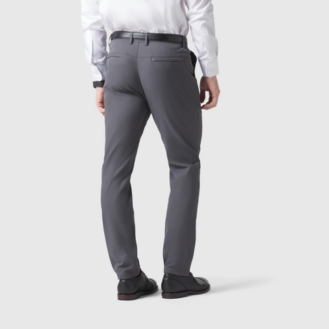 Jetsetter Tech Pant Straight Fit