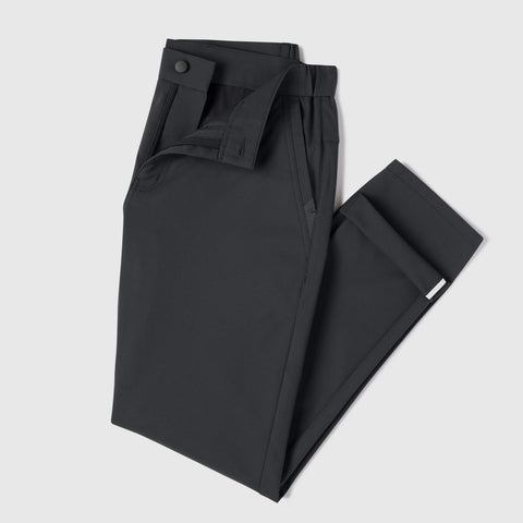 Jetsetter Tech Pant Slim Fit 3-Pack