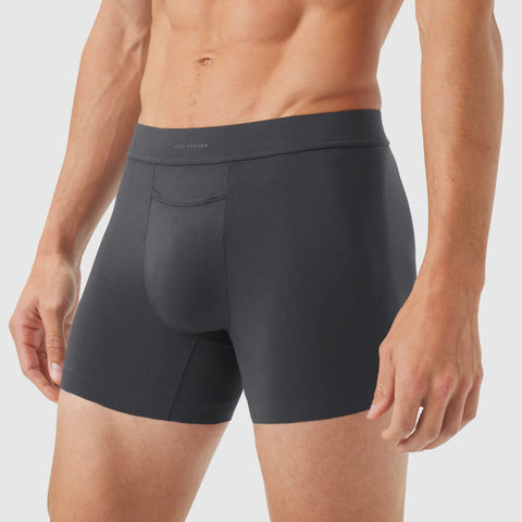 Jetsetter Boxer Brief 5-Pack