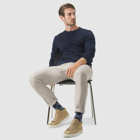 Jetsetter Tech Pant Slim Fit 3-Pack