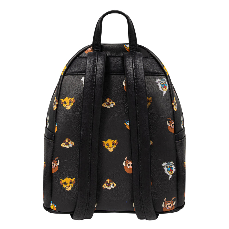 ["Collection Lounge Exclusive LF Lion King Mini Backpack"]