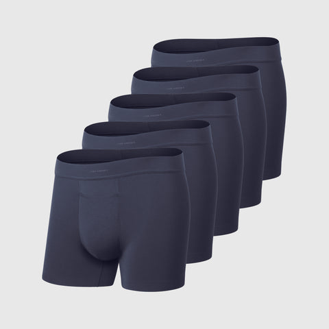 Jetsetter Boxer Brief 5-Pack